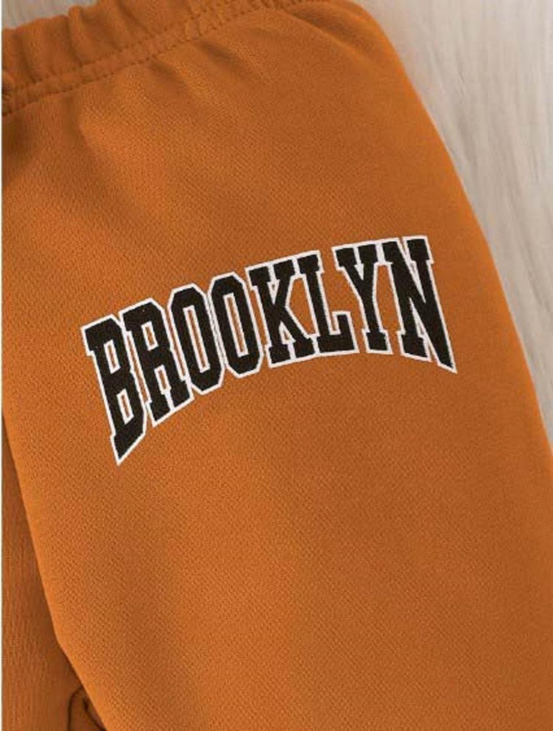 Kids Premium Track Suit