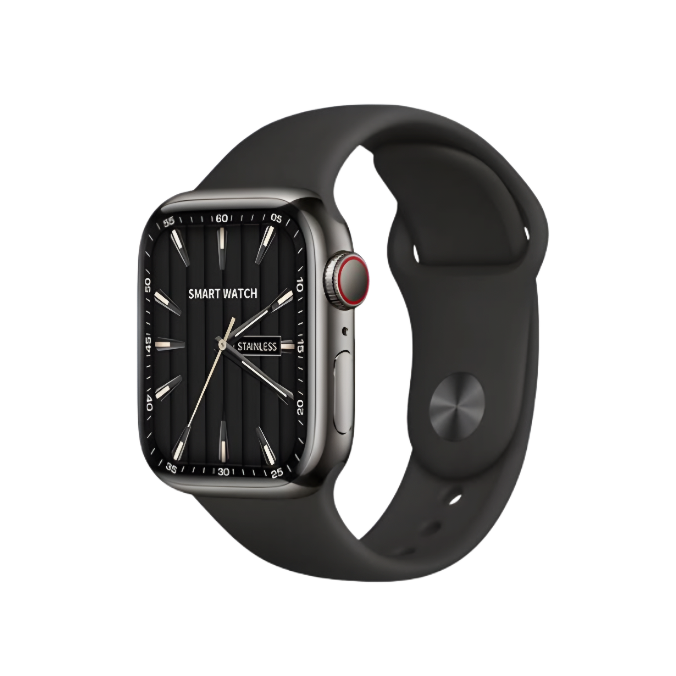 Series 9 Pro Max Smart Watch