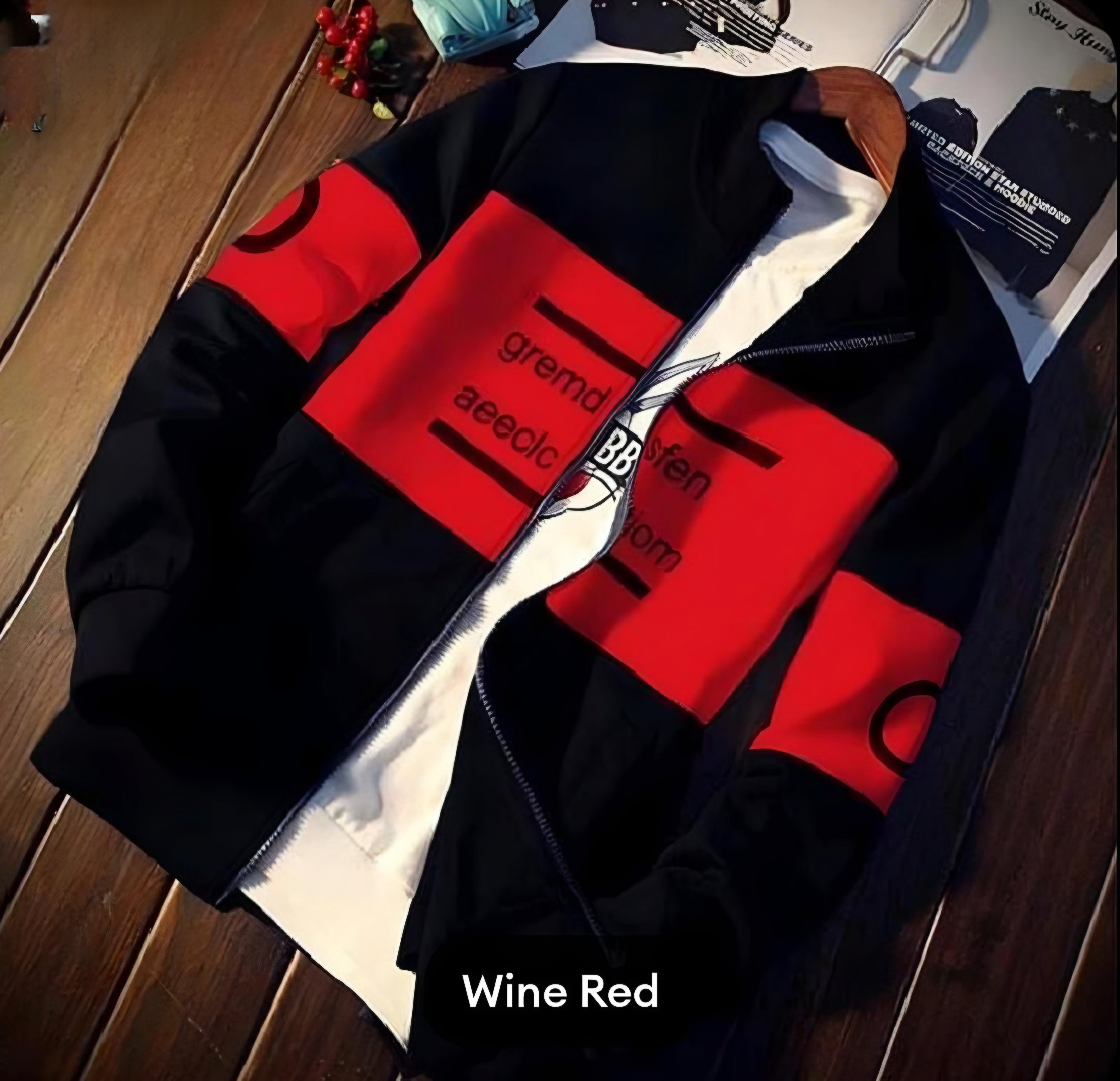 Fabricone Premium Zipper 1 Piece