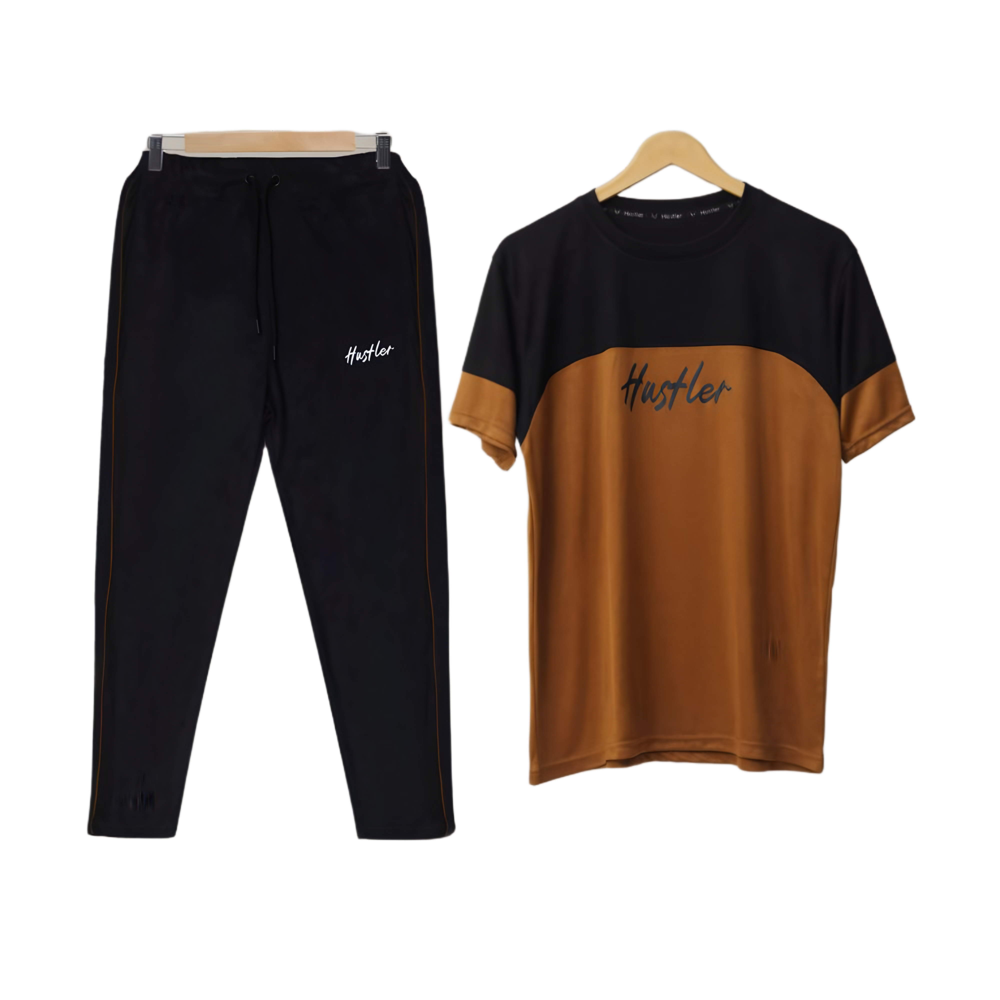 Premium Dry & Fit Track Suit