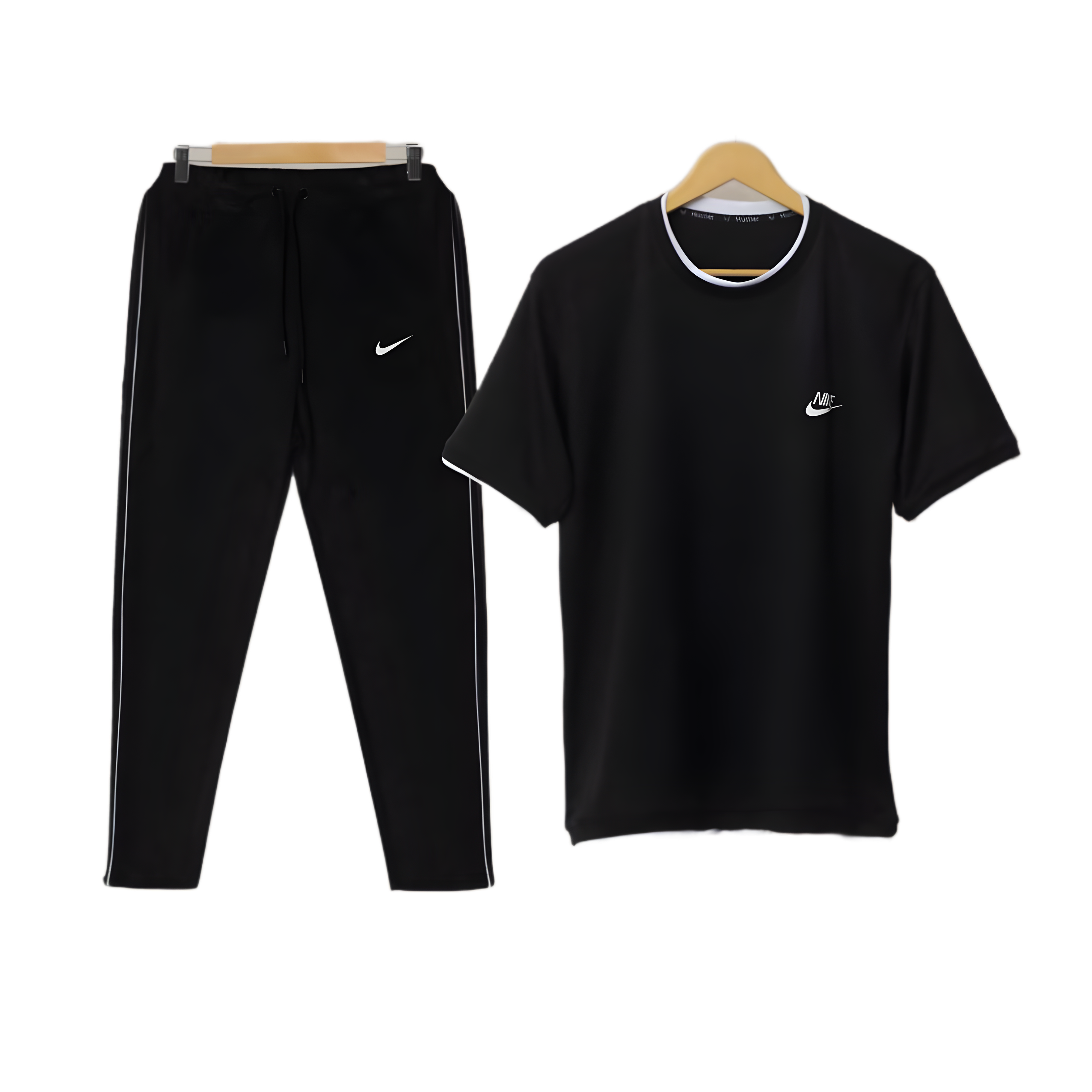 Premium Dry & Fit Track Suit