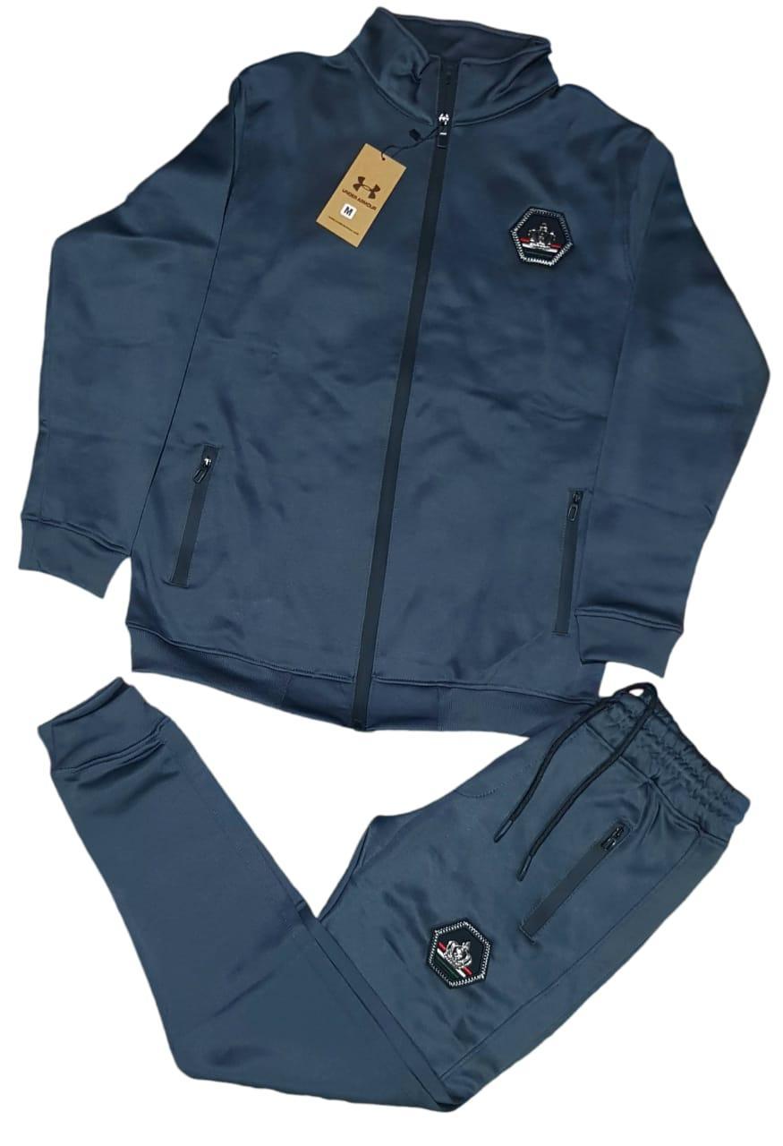 Premium Fabricone Track Suit